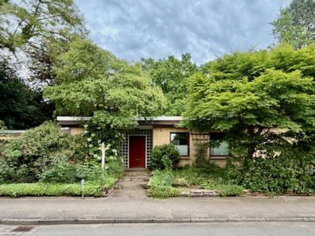 Einfamilienhaus zum Kauf provisionsfrei 845.000 € 5 Zimmer 153 m² 1.178 m² Grundstück Rissen Hamburg 22559