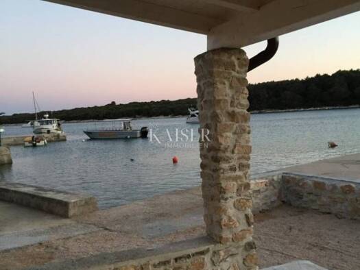 Einfamilienhaus zum Kauf 380.000 € 2 Zimmer 28 m² Punta Križa, Mali Lošinj Mali Lošinj 51550