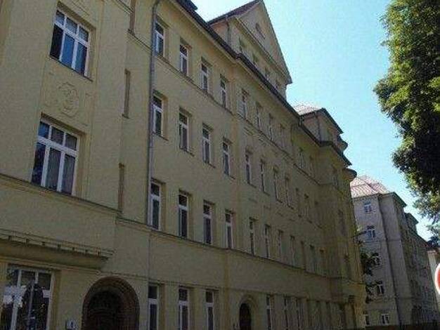 Wohnung zur Miete 479 € 2 Zimmer 61,5 m² 1. Geschoss frei ab 08.03.2026 Nerchauer Straße 4 Reudnitz-Thonberg Leipzig 04317