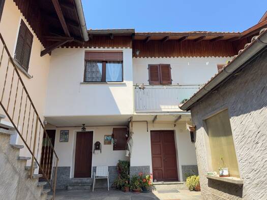 Haus zum Kauf 95.000 € 4 Zimmer Trarego Viggiona 28826
