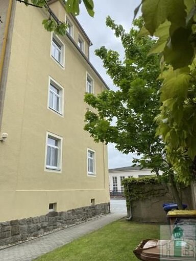 Wohnung zur Miete 270 € 2 Zimmer 49 m² Südvorstadt Bautzen 02625