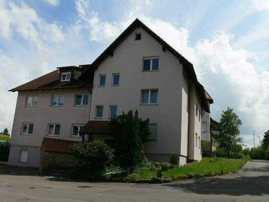 Wohnung zum Kauf 249.000 € 4 Zimmer 98 m² 1. Geschoss Crailsheim Crailsheim 74564