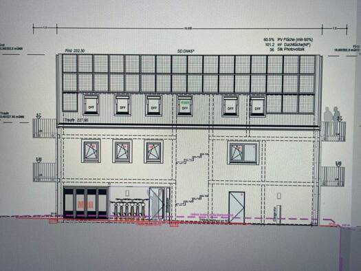 Wohnung zum Kauf provisionsfrei 171.000 € 1,5 Zimmer 30 m² 3. Geschoss frei ab 31.07.2026 Leinach 97274