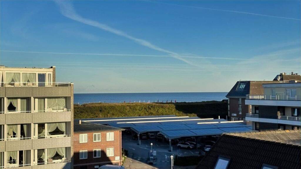 Studio zum Kauf 349.000 € 1 Zimmer 38 m² frei ab sofort Westerland Sylt 25980
