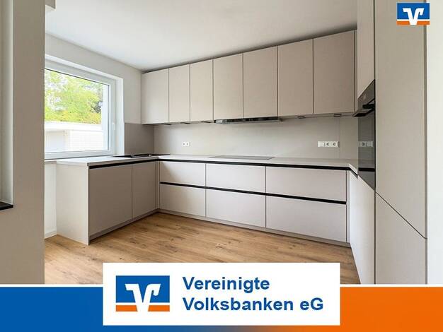 Wohnung zum Kauf 475.000 € 3,5 Zimmer 106,4 m² EG Ehningen 71139