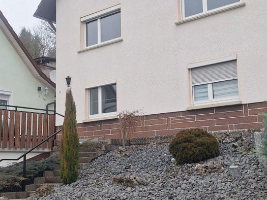 Einfamilienhaus zum Kauf provisionsfrei 250.000 € 6 Zimmer 120 m² 570 m² Grundstück Bärenthal 78580