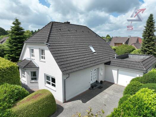 Einfamilienhaus zum Kauf 429.000 € 5 Zimmer 171 m² 1.307 m² Grundstück Wiesmoor 26639