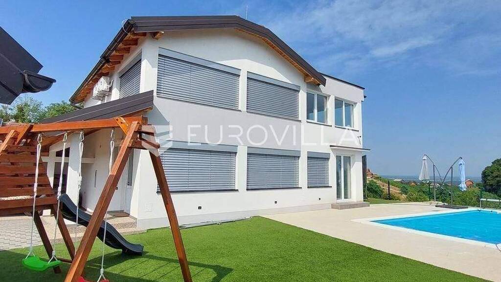 Haus zum Kauf 585.000 € 5 Zimmer 250 m² Vinica Breg Vinica