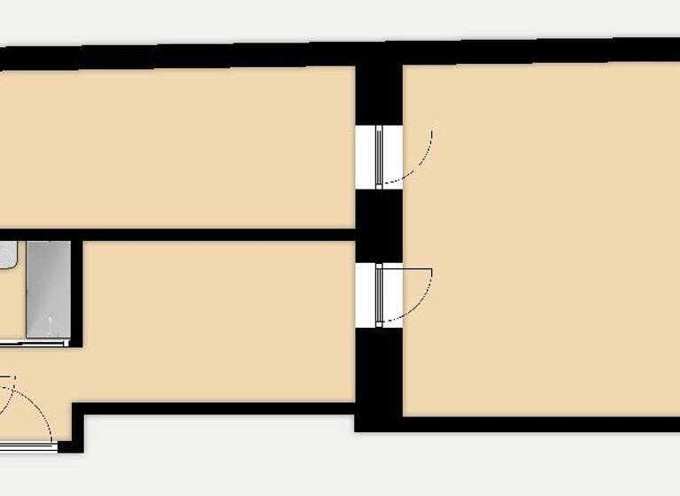 Wohnung zum Kauf 189.000 € 2 Zimmer 37,2 m²<br/>Wohnfläche 1.<br/>Geschoss Wien 1100