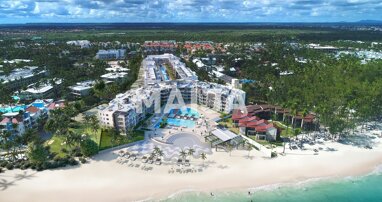 Apartment zum Kauf 922.543,16 € 3 Zimmer 259,4 m² 3. Geschoss Luxury beach brand new appartment, Punta Cana Punta Cana 23301