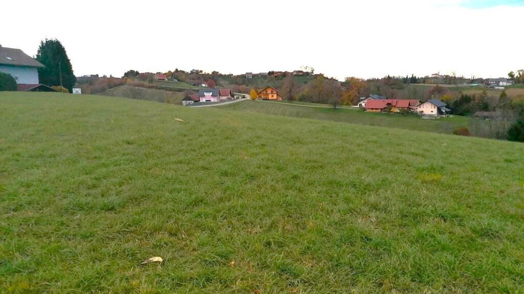 Land-/Forstwirtschaft zum Kauf 10.000 € 7.073 m² Grundstück Zgornja Velka 2213