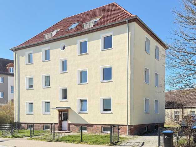 Mehrfamilienhaus zum Kauf als Kapitalanlage geeignet 970.000 € 382 m² 667 m² Grundstück Südliche Mühlenvorstadt Greifswald 17489