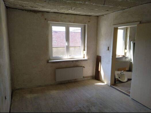 Einfamilienhaus zum Kauf 145.000 € 7 Zimmer 173 m² 914 m² Grundstück Kroppen 01945