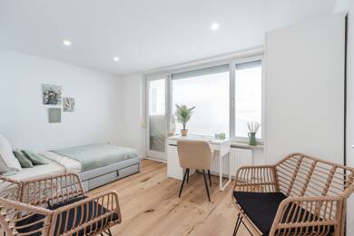 WG-Zimmer zur Miete 850 € 17 m² 9. Geschoss frei ab sofort Rainfarnstr. 25 Feldmoching-Hasenbergl München 80935