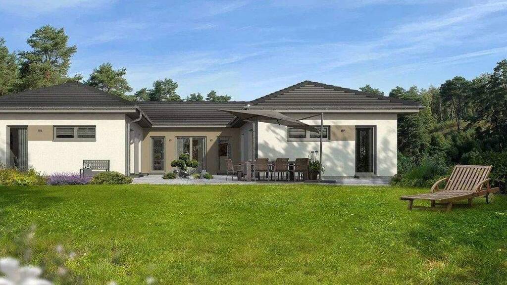 Haus zum Kauf 550.000 € 4 Zimmer 172 m² 1.100,2 m² Grundstück Kitzen Pegau 04523