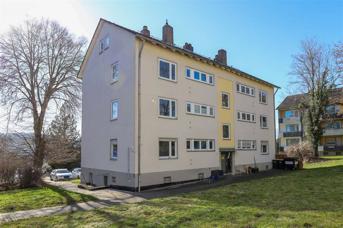 Mehrfamilienhaus zum Kauf - Ansicht 2