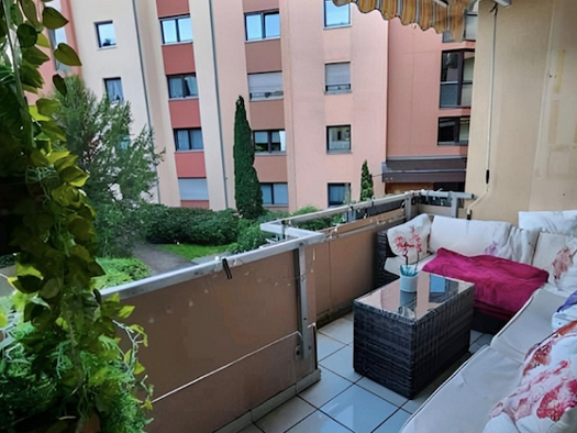 Wohnung zum Kauf 220.000 € 2 Zimmer 45 m² 1. Geschoss St Peter Nürnberg 90478