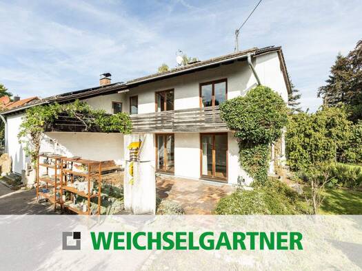 Einfamilienhaus zum Kauf 1.350.000 € 7 Zimmer 240 m² 704 m² Grundstück Heimstetten Kirchheim bei München 85551