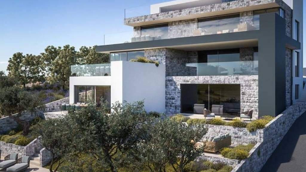 Wohnung zum Kauf 700.000 € 3 Zimmer 102 m² Okrug