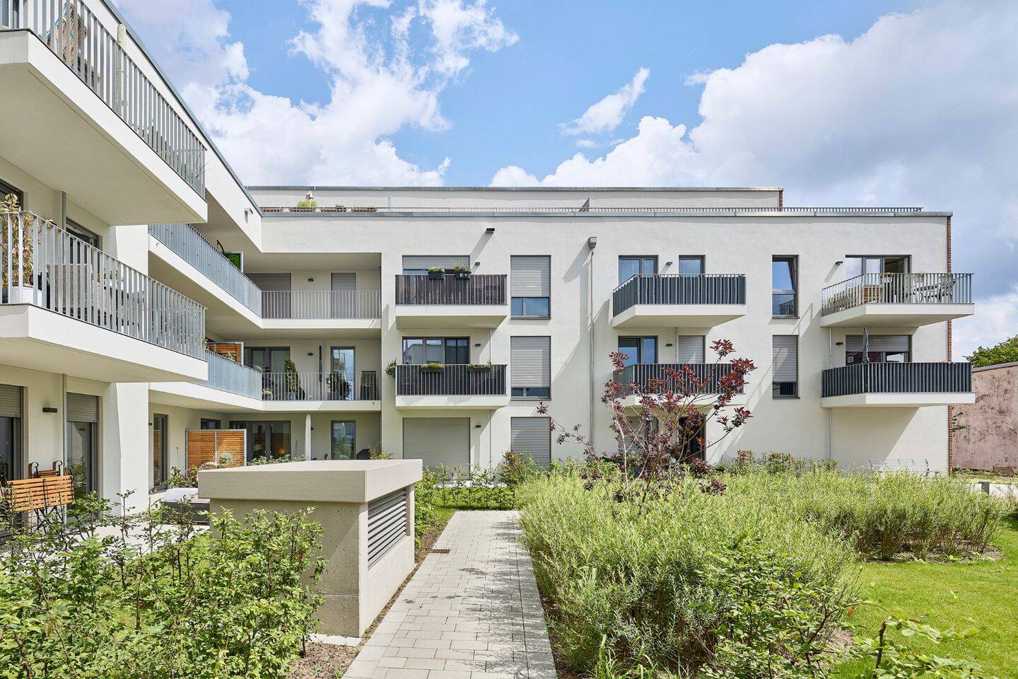 Wohnung zur Miete, Lübeck