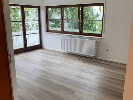 Wohnung zur Miete 720 € 1,5 Zimmer 46 m² Geschoss 1/3 frei ab 01.02.2026 Bonlanden Filderstadt 70794