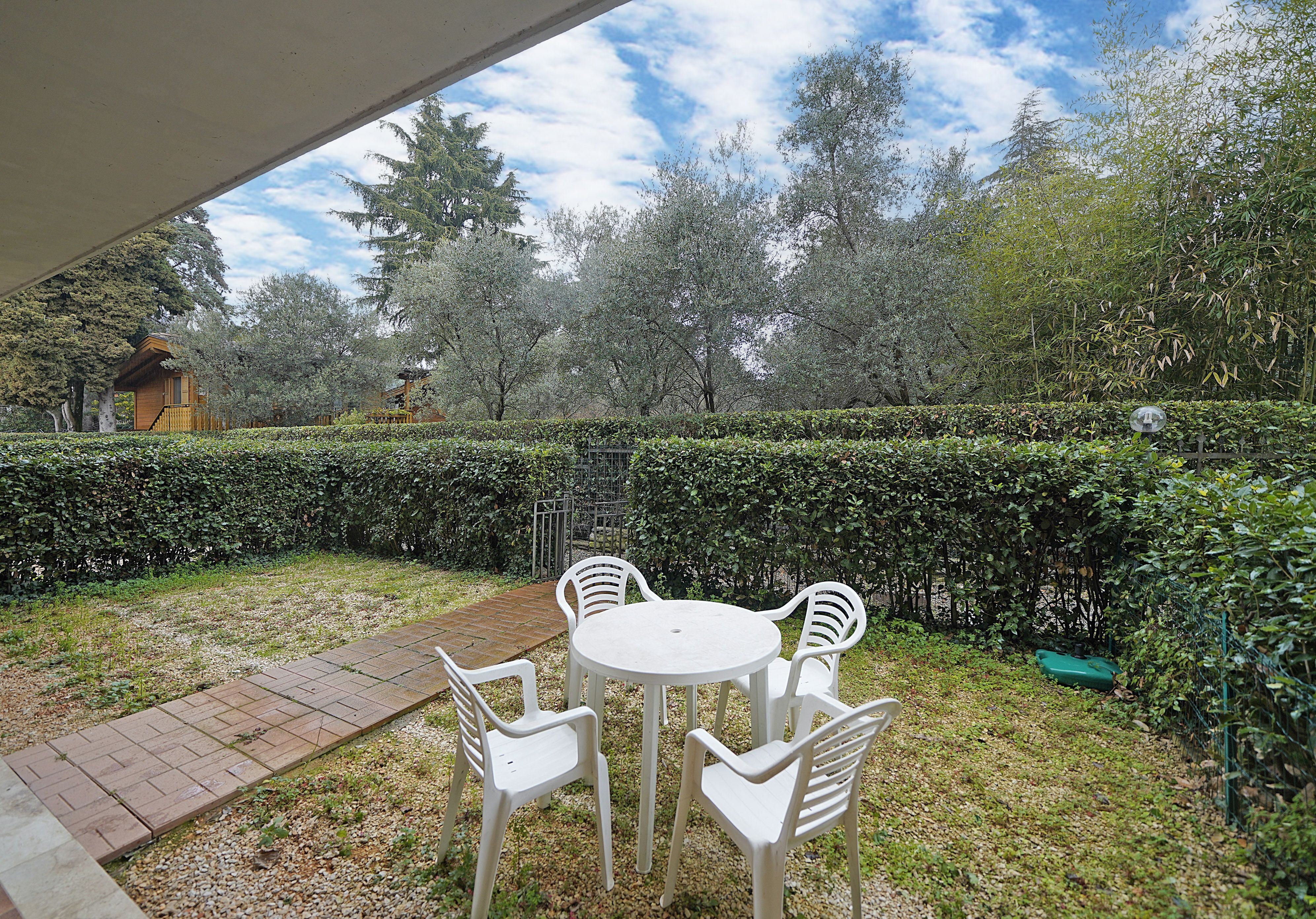 Wohnung zum Kauf 265.000 € 2 Zimmer 60 m²<br/>Wohnfläche EG<br/>Geschoss ab sofort<br/>Verfügbarkeit Via Foscolo Manerba del Garda