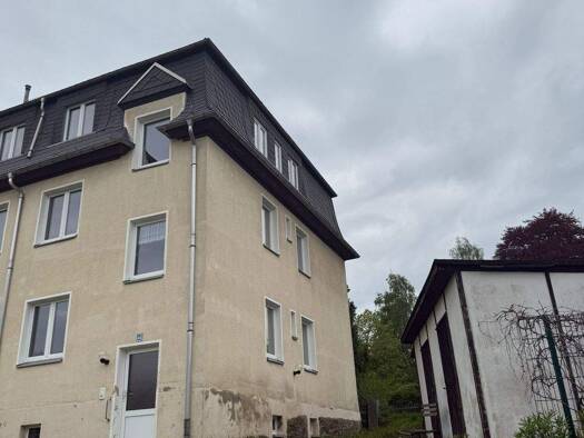 Wohnung zur Miete 240 € 2 Zimmer 59 m² frei ab 01.06.2026 Olbernhau 09526