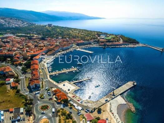 Wohnung zum Kauf 235.000 € 2 Zimmer 57 m² Senj Senj