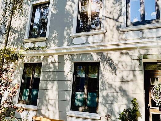 Wohnung zur Miete 1.090 € 2 Zimmer 55 m² Geschoss 2/4 frei ab 01.09.2026 St. Gertrud Lübeck 23566