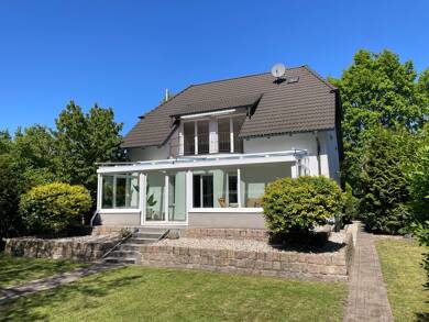 Einfamilienhaus zum Kauf 695.000 € 5 Zimmer 142 m² 655 m² Grundstück Köpenick Berlin 12557