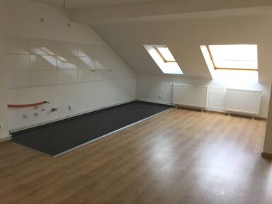 Wohnung zur Miete 525 € 2 Zimmer 45,5 m² Sterndamm 86d Johannisthal Berlin 12487