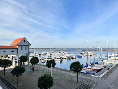 Wohnung zum Kauf provisionsfrei 600.000 € 4 Zimmer 120 m² 2. Geschoss Platz der Freiheit 6 b Stadtkern Barth 18356