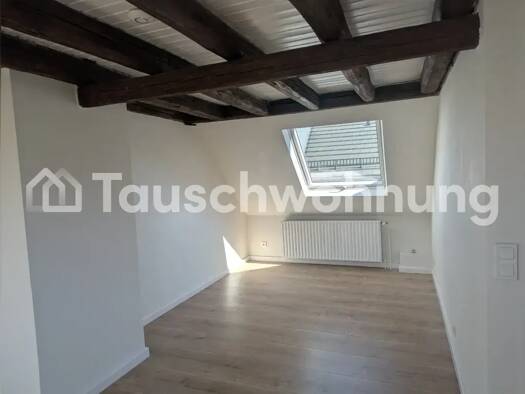 Wohnung zur Miete Tauschwohnung 790 € 1,5 Zimmer 43 m² 5. Geschoss Nordend-Ost Frankfurt am Main 60316