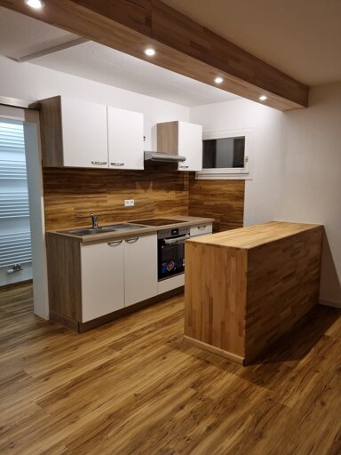 Wohnung zur Miete 340 € 1 Zimmer 34 m² 2 Geschosse Donaueschingen Donaueschingen 78166