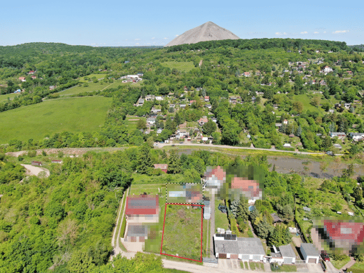 Grundstück zum Kauf provisionsfrei 23.800 € 476 m² Grundstück Brühlstraße Sangerhausen Sangerhausen 06526