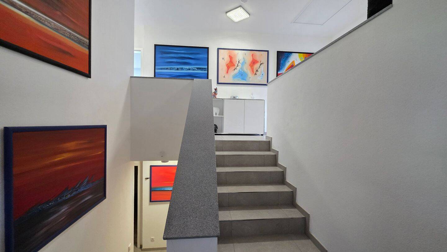 Einfamilienhaus zum Kauf - Ansicht 6