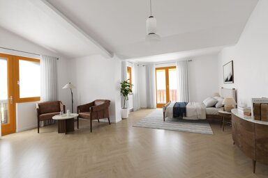 Immobilie zum Kauf als Kapitalanlage geeignet 1.100.000 € 5 Zimmer 164 m² 1.426,1 m² Grundstück Gstadt am Chiemsee 83257