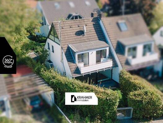 Doppelhaushälfte zum Kauf 699.000 € 5 Zimmer 100 m² 192 m² Grundstück Langst-Kierst Meerbusch-Langst-Kierst 40668