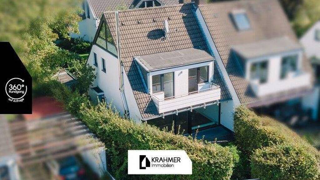 Doppelhaushälfte zum Kauf 699.000 € 5 Zimmer 100 m² 192 m² Grundstück Langst-Kierst Meerbusch-Langst-Kierst 40668