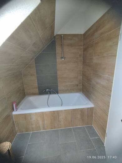 Wohnung zum Kauf provisionsfrei 189.000 € 3 Zimmer 88 m² Dachgeschoss Süd Recklinghausen 45661