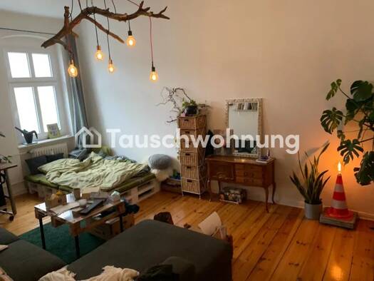 Wohnung zur Miete Tauschwohnung 750 € 2 Zimmer 55 m² 4. Geschoss Charlottenburg Charlottenburg-Wilmersdorf 10627
