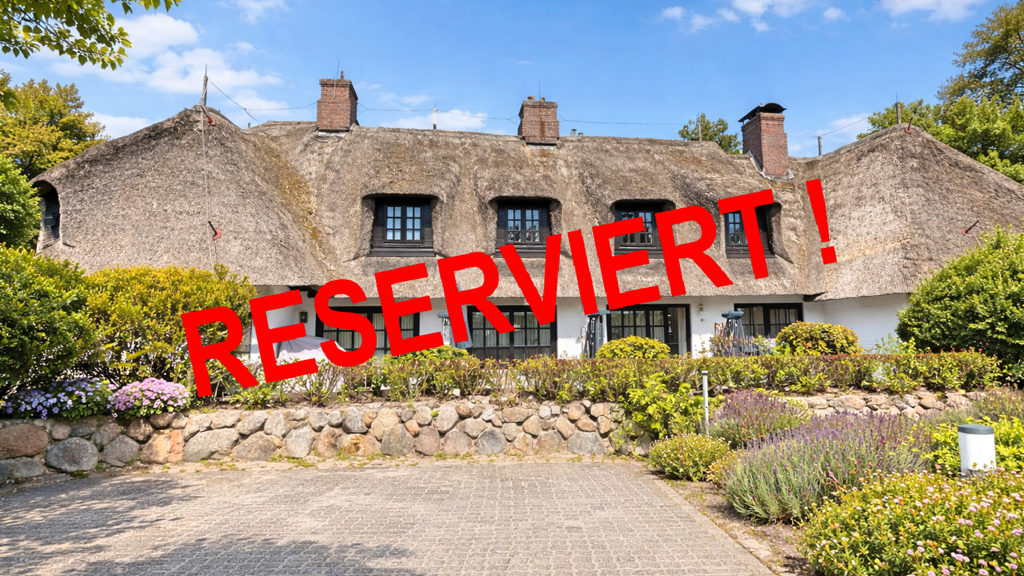 Maisonette zum Kauf 1.090.000 € 3 Zimmer 56 m² 3. Geschoss Kampen (Sylt) 25999