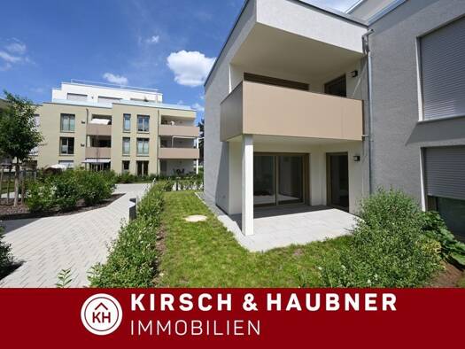 Wohnung zum Kauf 561.853 € 4 Zimmer 106 m² EG Neumarkt Neumarkt in der Oberpfalz 92318