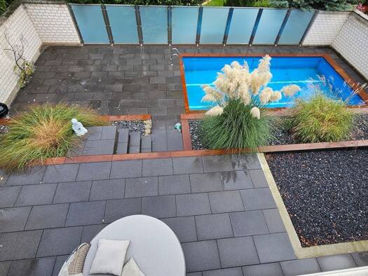 Einfamilienhaus zum Kauf 6 Zimmer 215 m² 546 m² Grundstück Hambach Neustadt an der Weinstraße 67434