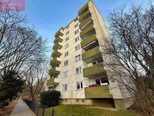 Wohnung zum Kauf 125.000 € 2 Zimmer 57,3 m² 5. Geschoss Wettbergen Hannover 30457