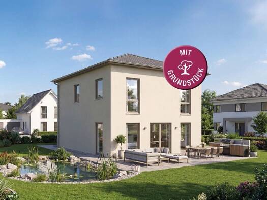 Einfamilienhaus zum Kauf provisionsfrei 377.550 € 5 Zimmer 133 m² 832 m² Grundstück Radegast Südliches Anhalt 06369