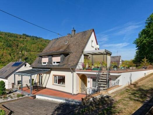 Einfamilienhaus zum Kauf 289.000 € 6 Zimmer 193 m² 789 m² Grundstück Bullay 56859