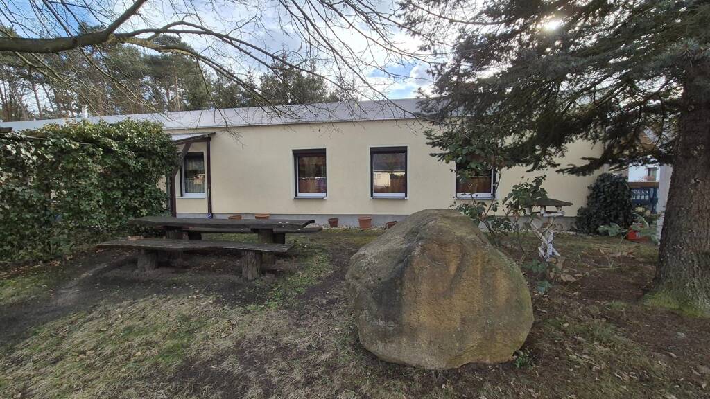 Mehrfamilienhaus zum Kauf provisionsfrei 395.000 € 4 Zimmer 260 m² 2.400 m² Grundstück Boxberg 02943