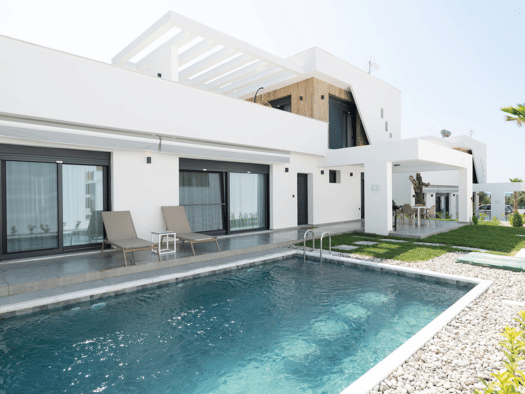Ferienhaus zum Kauf 370.000 € 4 Zimmer 81 m² Thassos Municipality 64001