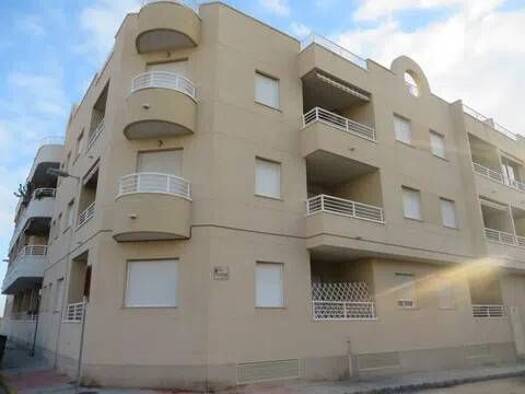 Wohnung zur Miete 625 € 2 Zimmer 75 m² 9 De Octubre, 12 Los Montesinos 03187